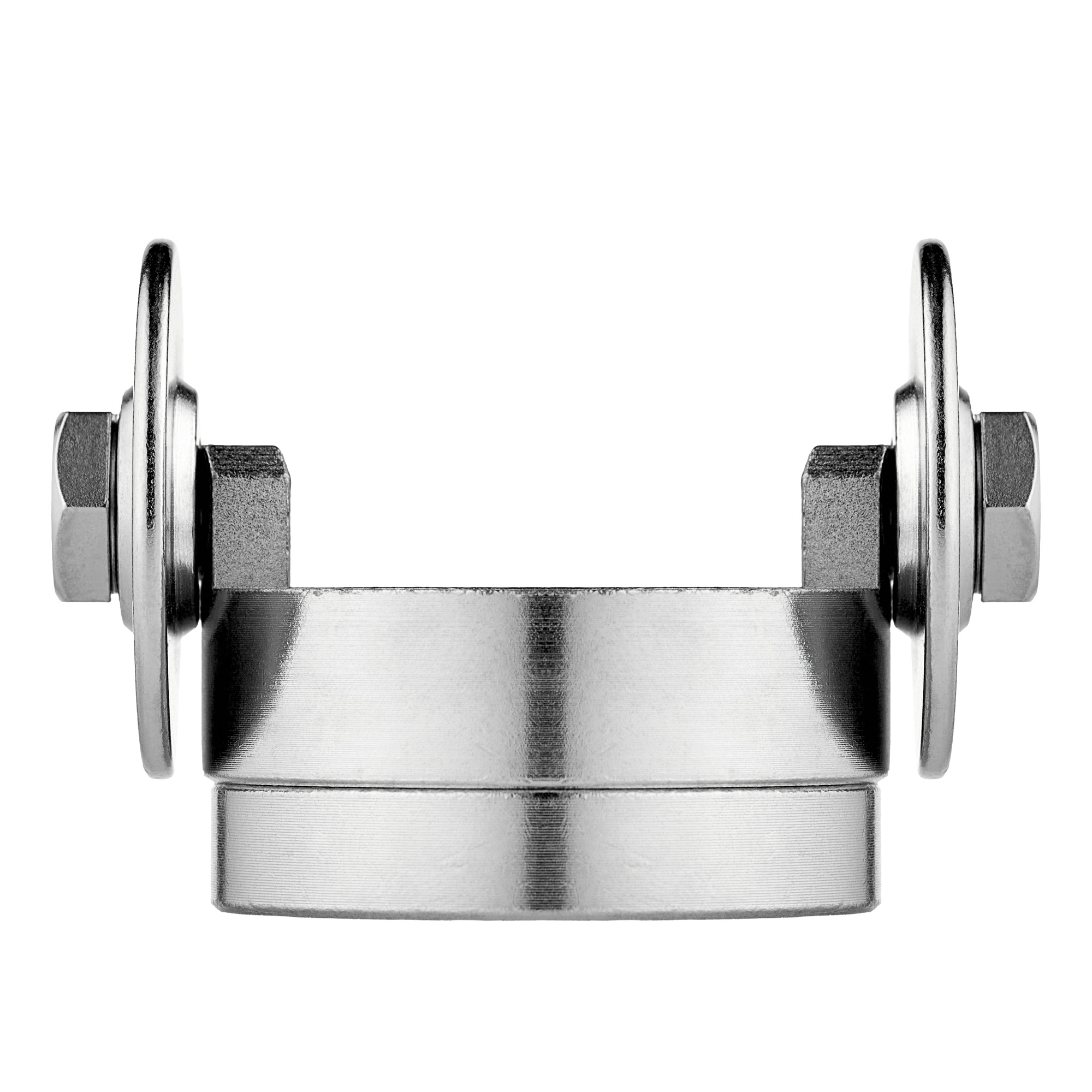 Насадка роликовая IPT 100 STN7260